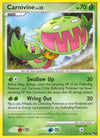 Image for Carnivine (POP Series 8) (007/017) - Pokemon