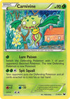 Image for Carnivine (Dark Explorers) (5/108) - Pokemon