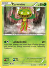 Image for Carnivine (Legendary Treasures) (5/113) - Pokemon