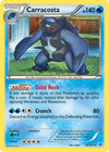 Image for Carracosta (Noble Victories) (26/101) - Pokemon