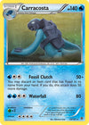 Image for Carracosta (Plasma Blast) (28/101) - Pokemon