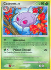 Image for Cascoon (Platinum) (44/127) - Pokemon