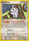 Image for Castform (Hidden Legends) (30/101) - Pokemon