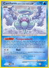 Image for Castform Snow-Cloud Form (Legends Awakened) (50/146) - Pokemon