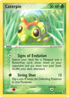 Image for Caterpie (FireRed & LeafGreen) (56/112) - Pokemon