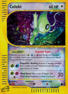 Image for Celebi (Skyridge) (145/144) - Pokemon