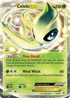 Image for Celebi EX (Boundaries Crossed) (9/149) - Pokemon