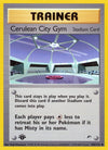 Image for Cerulean City Gym (Gym Heroes) (108/132) - Pokemon
