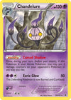 Image for Chandelure (Noble Victories) (60/101) - Pokemon