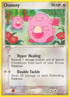 Image for Chansey (Unseen Forces) (20/115) - Pokemon