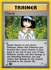 Image for Charity (Gym Heroes) (099/132) - Pokemon
