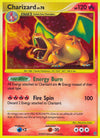 Image for Charizard (Stormfront) (103/100) - Pokemon