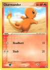 Image for Charmander (FireRed & LeafGreen) (58/112) - Pokemon
