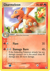 Image for Charmeleon (FireRed & LeafGreen) (31/112) - Pokemon