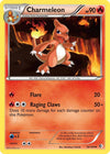 Image for Charmeleon (Boundaries Crossed) (19/149) - Pokemon