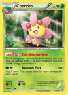 Image for Cherrim (Plasma Storm) (7/135) - Pokemon