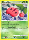 Image for Cherubi (Stormfront) (56/100) - Pokemon