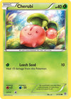 Image for Cherubi (Plasma Storm) (6/135) - Pokemon