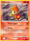 Image for Chimchar (POP Series 9) (013/017) - Pokemon