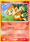 Image for Chimchar (Supreme Victors) (97) - Pokemon