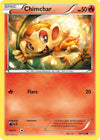 Image for Chimchar (Plasma Storm) (15/135) - Pokemon