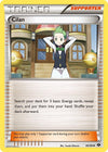 Image for Cilan (Next Destinies) (86/99) - Pokemon