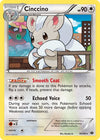 Image for Cinccino (Next Destinies) (85/99) - Pokemon