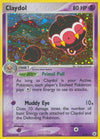 Image for Claydol (Hidden Legends) (2/101) - Pokemon