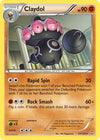 Image for Claydol (Dragons Exalted) (64/124) - Pokemon
