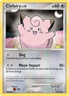 Image for Clefairy (Diamond and Pearl) (77/130) - Pokemon