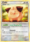 Image for Cleffa (Call of Legends) (24/95) - Pokemon