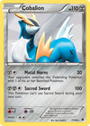 Image for Cobalion (Emerging Powers) (77/98) - Pokemon