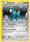 Image for Cobalion (Noble Victories) (84/101) - Pokemon