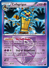 Image for Cofagrigus (Team Plasma) (56) (Plasma Freeze) (56/116) - Pokemon