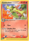 Image for Combusken (Ruby and Sapphire) (27/109) - Pokemon