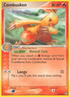 Image for Combusken (Power Keepers) (29/108) - Pokemon