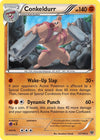 Image for Conkeldurr (XY Base Set) (67/146) - Pokemon