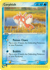 Image for Corphish (Dragon) (52/97) - Pokemon
