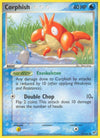 Image for Corphish (Deoxys) (57/107) - Pokemon