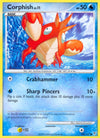 Image for Corphish (Supreme Victors) (100) - Pokemon