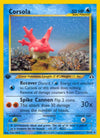 Image for Corsola (Neo Discovery) (37/75) - Pokemon