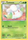 Image for Cottonee (9) (Emerging Powers) (9/98) - Pokemon