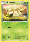Image for Cottonee (Boundaries Crossed) (14/149) - Pokemon