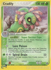 Image for Cradily (Sandstorm) (3/100) - Pokemon
