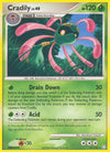 Image for Cradily (Legends Awakened) (21/146) - Pokemon