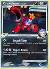 Image for Crawdaunt G (Supreme Victors) (23) - Pokemon