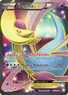 Image for Cresselia EX (143 Full Art) (Boundaries Crossed) (143/149) - Pokemon