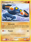 Image for Croagunk (Arceus) (61/99) - Pokemon
