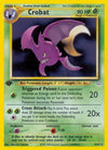 Image for Crobat (Neo Revelation) (04/64) - Pokemon