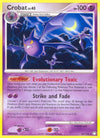 Image for Crobat (Mysterious Treasures) (23/123) - Pokemon